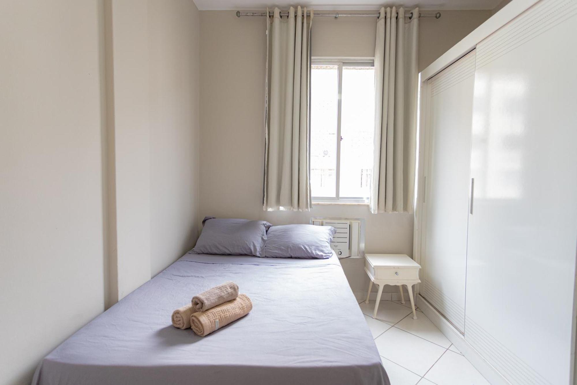Suh Copacabana 21 Confort Posto 5 Apartment Rio de Janeiro