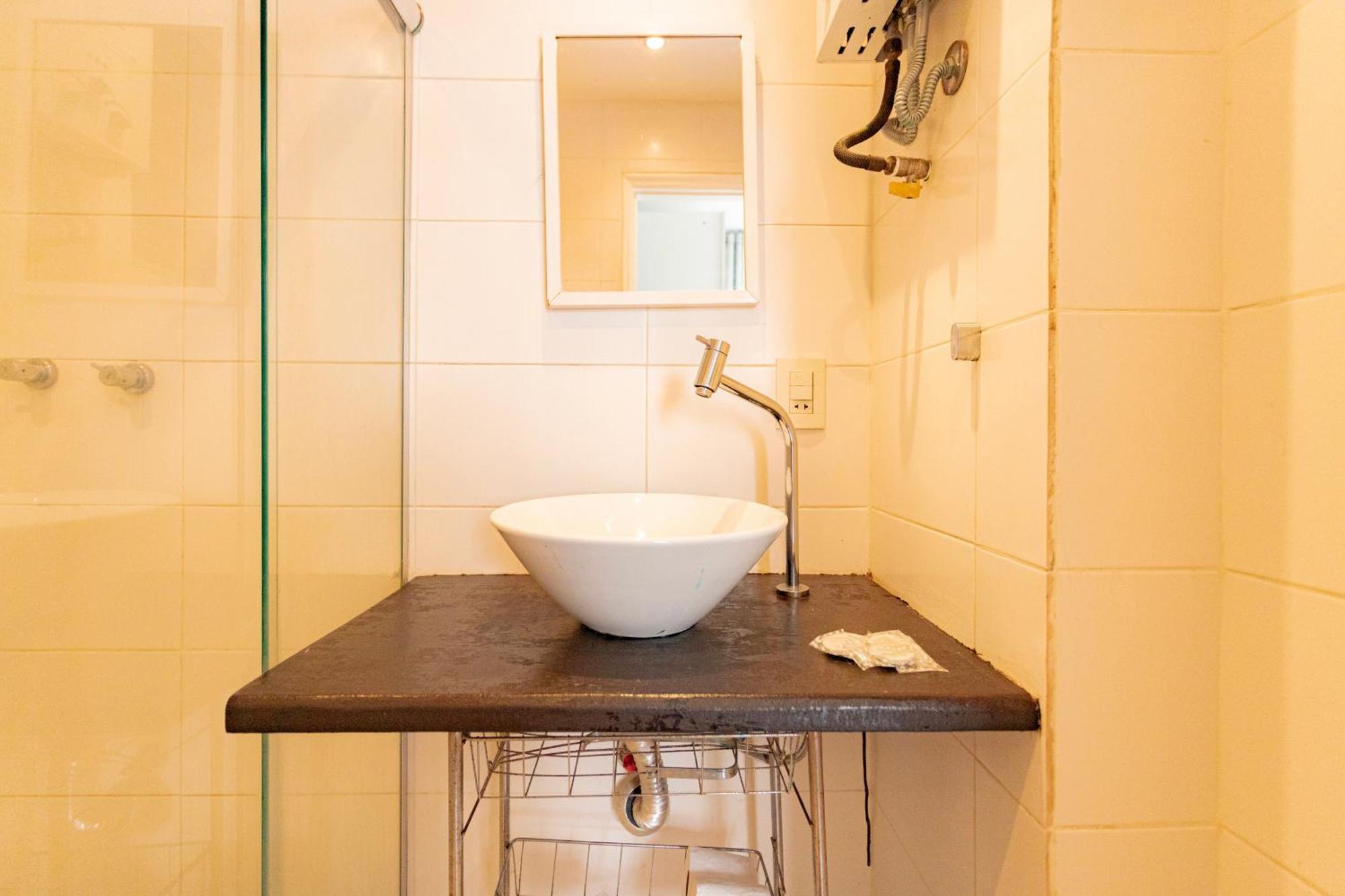 Apartment Suh Copacabana 21 Confort Posto 5 Rio de Janeiro